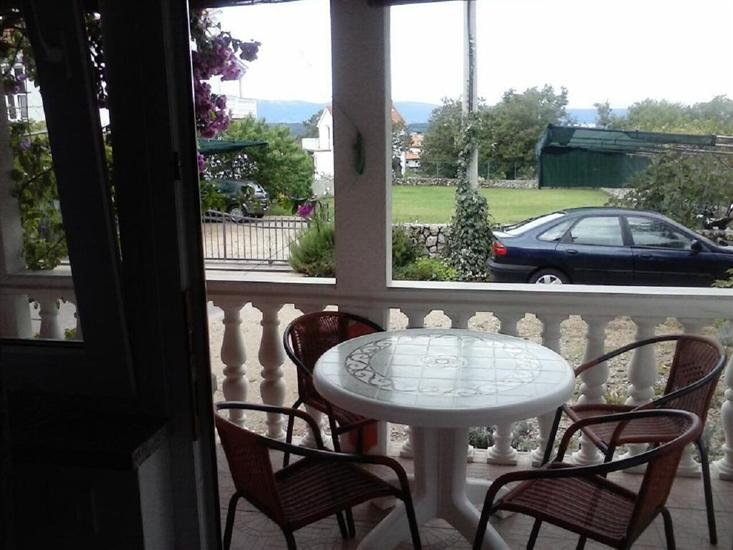 Apartman A1, na 5 osebe