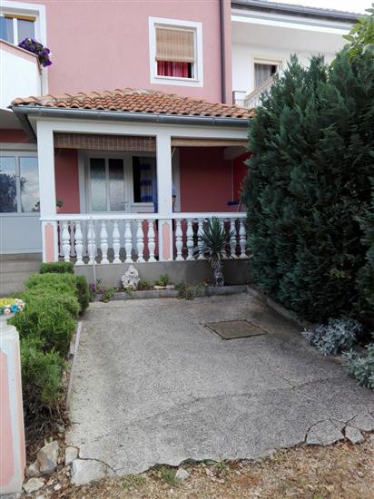 Apartman A1, na 5 osebe