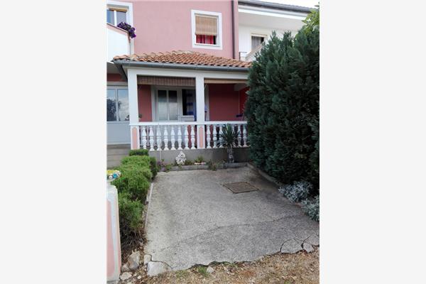 Apartman A1, na 5 osebe