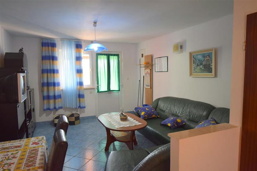 Apartman A1, na 5 osebe