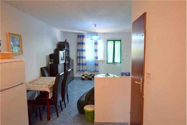 Apartman A1, na 5 osebe