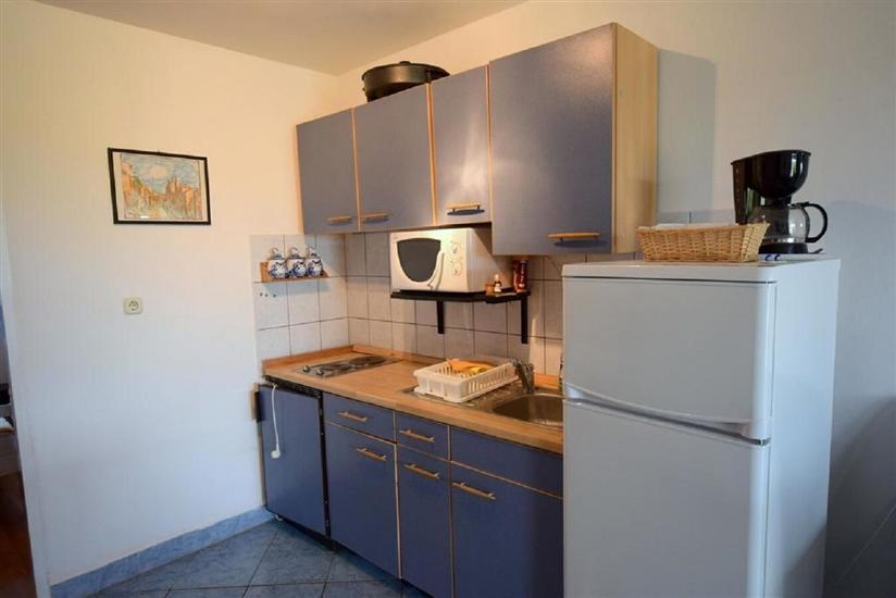 Apartman A1, na 5 osebe