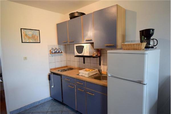 Apartman A1, na 5 osebe