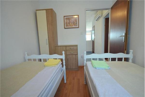 Apartman A1, na 5 osebe