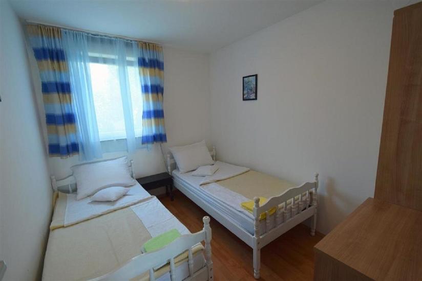 Apartman A1, na 5 osebe
