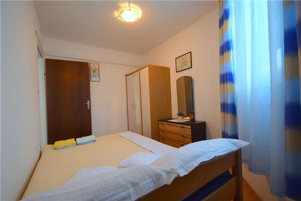 Apartman A1, na 5 osebe