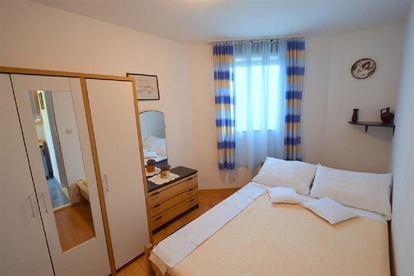 Apartman A1, na 5 osebe