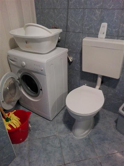 Apartman A1, na 5 osebe