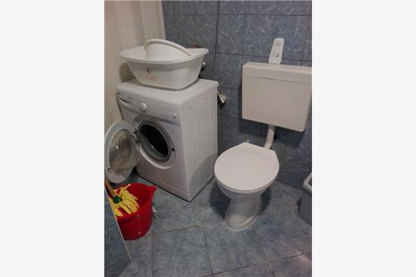 Apartman A1, na 5 osebe