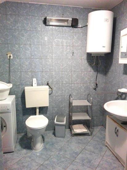 Apartman A1, na 5 osebe