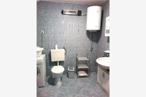 Apartman A1, na 5 osebe