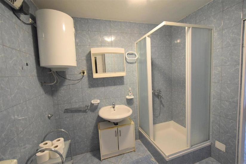 Apartman A1, na 5 osebe