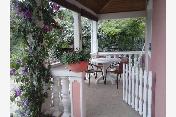 Apartman A2, na 4 osebe