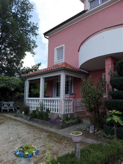 Apartman A2, na 4 osebe