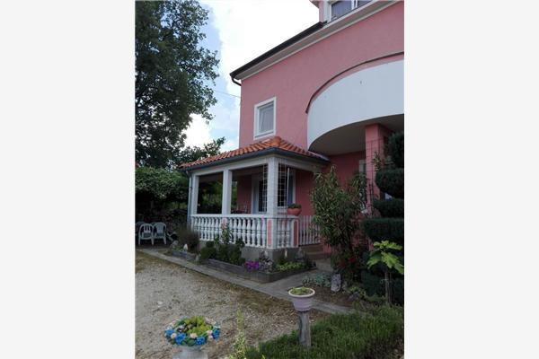 Apartman A2, na 4 osebe