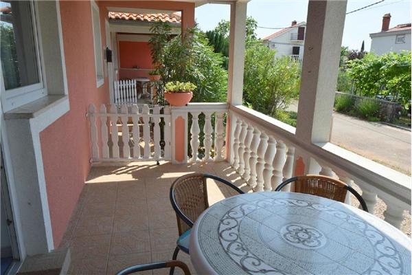 Apartman A2, na 4 osebe