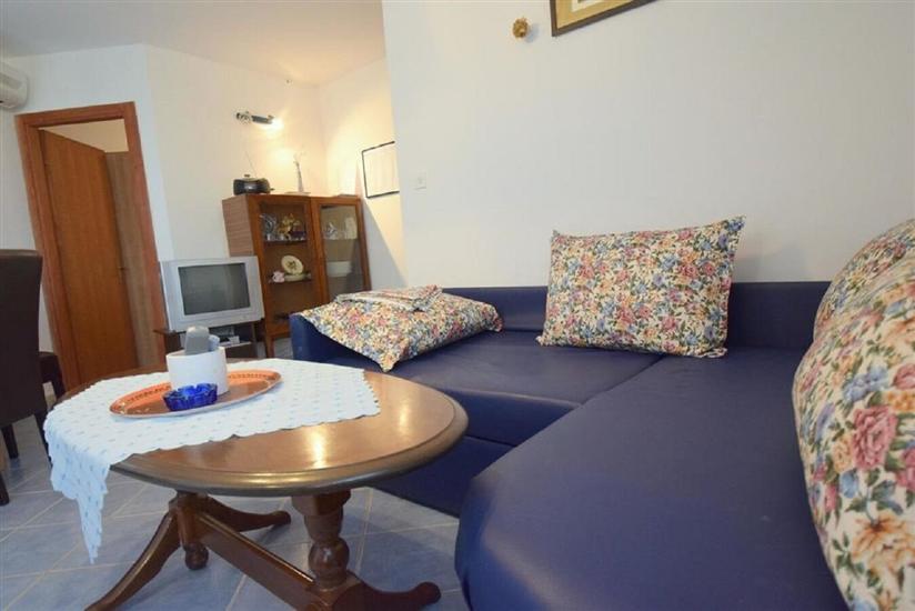 Apartman A2, na 4 osebe