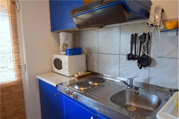 Apartman A2, na 4 osebe