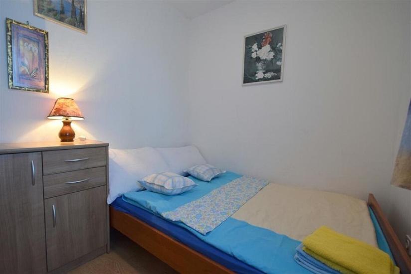 Apartman A2, na 4 osebe