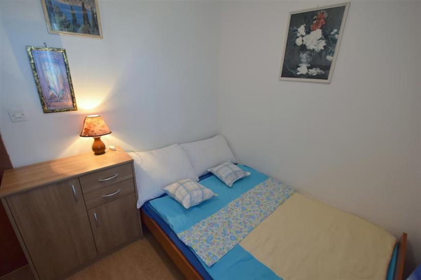Apartman A2, na 4 osebe