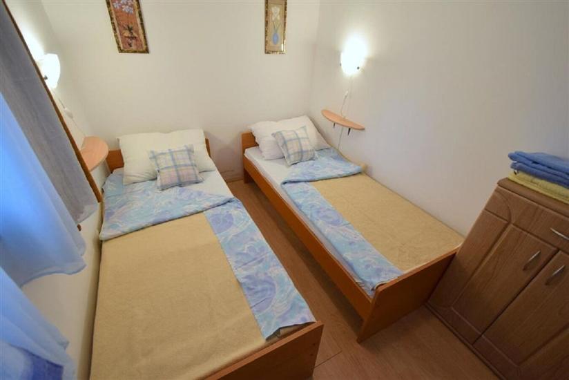 Apartman A2, na 4 osebe