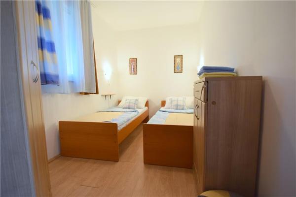 Apartman A2, na 4 osebe