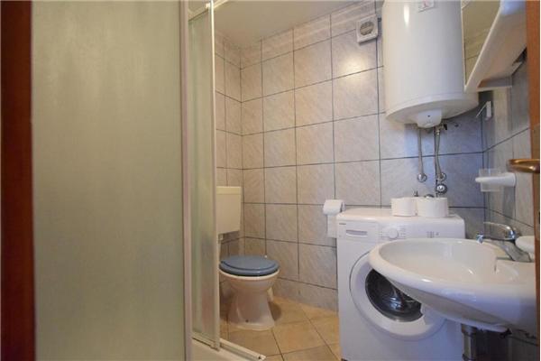 Apartman A2, na 4 osebe