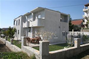 Apartman - Kastel Gomilica