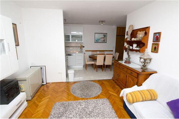 Apartman A1, na 4 osebe