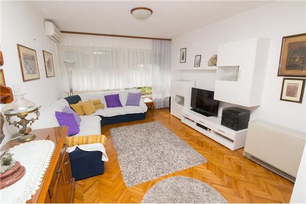 Apartman A1, na 4 osebe