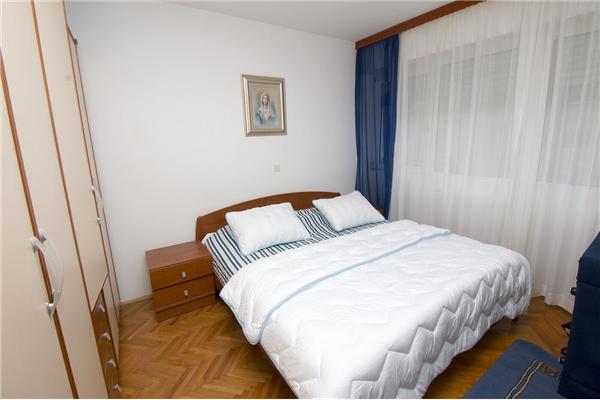 Apartman A1, na 4 osebe