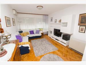 Apartma Split in Riviera Trogir,RezervirajJerkoOd 125 €