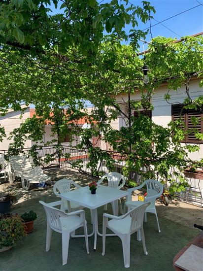 Apartman A1, za 4 osoba/e