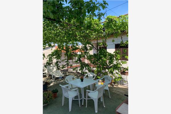 Apartman A1, za 4 osoba/e