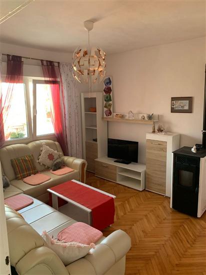 Apartman A1, za 4 osoba/e