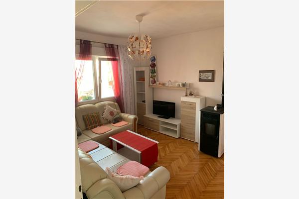 Apartman A1, za 4 osoba/e
