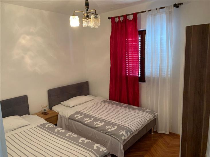 Apartman A1, za 4 osoba/e