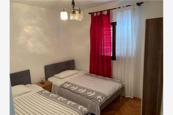 Apartman A1, za 4 osoba/e