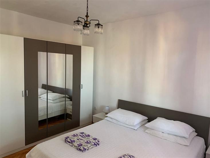 Apartman A1, za 4 osoba/e