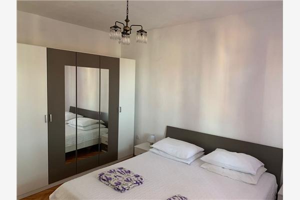 Apartman A1, za 4 osoba/e