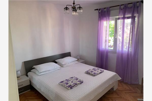 Apartman A1, za 4 osoba/e