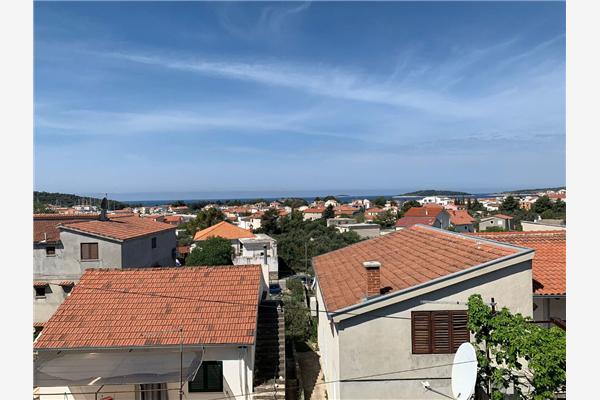 Apartman A2, za 5 osoba/e