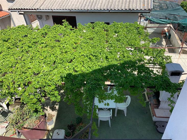 Apartman A2, za 5 osoba/e