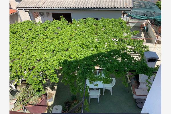 Apartman A2, za 5 osoba/e