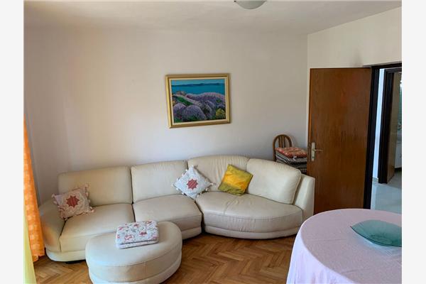 Apartman A2, za 5 osoba/e