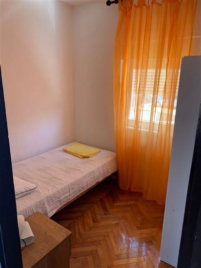 Apartman A2, za 5 osoba/e