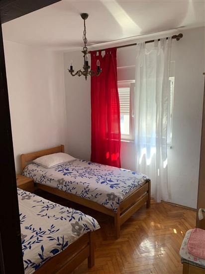 Apartman A2, za 5 osoba/e
