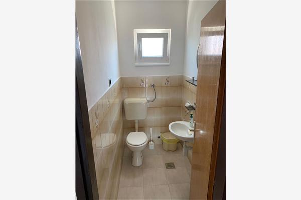 Apartman A2, za 5 osoba/e