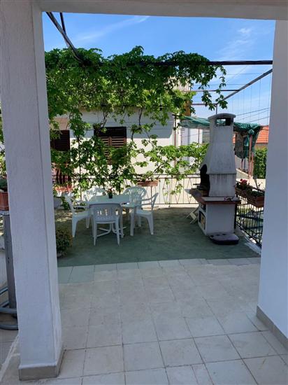Apartmani Josip