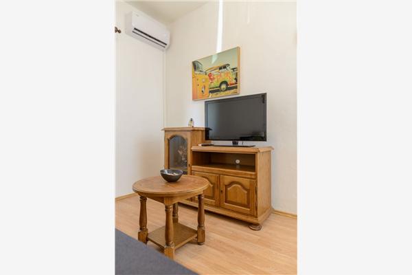 Apartmán A1, pre 5 osoby